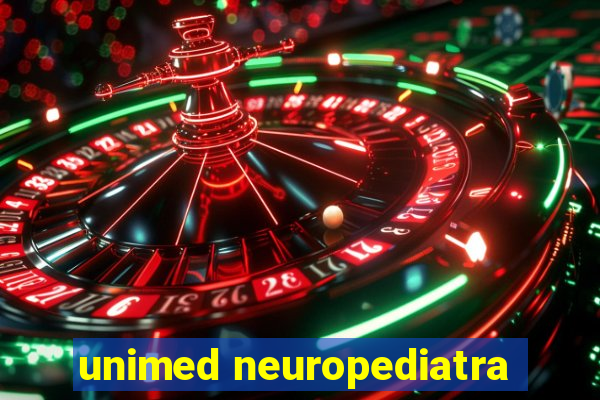 unimed neuropediatra